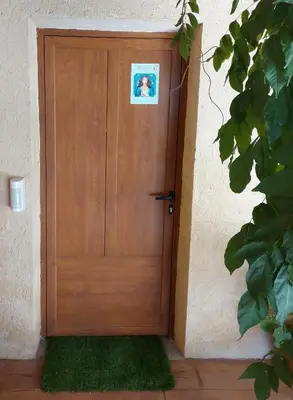 Plano de Casa Atenea
