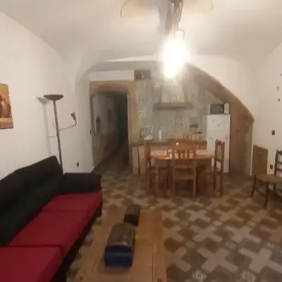 La casina de Carmina