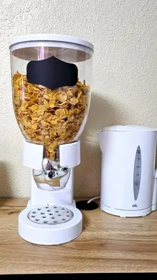 Comida en o cerca de este hostal o pensión