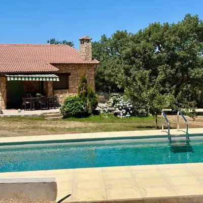 Casa Rural Fuentecillas