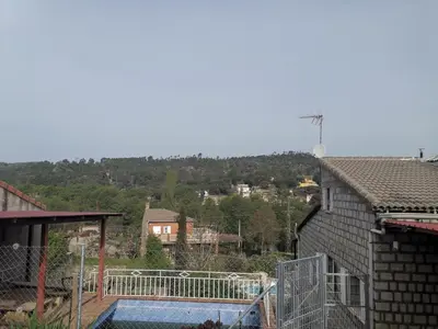 Plano de Los corzos
