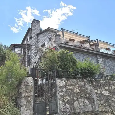 Los corzos