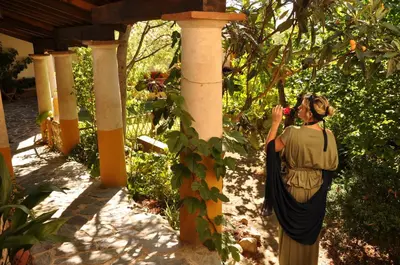 Clientes alojados en Termas Aqua Libera