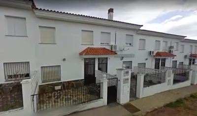 Edificio en el que se encuentra el apartamento