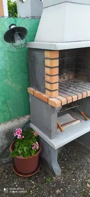Plano de Apartamentos La Presa