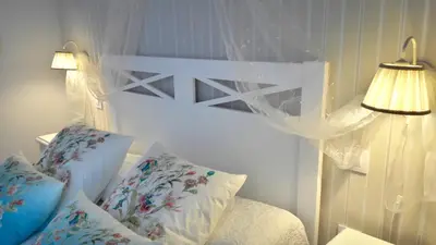Cama o camas de una habitación en CACERES SOL