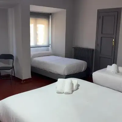 Hostal La Estación