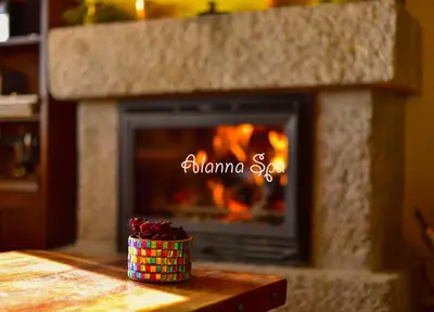 Plano de Casa rural Alanna Spa