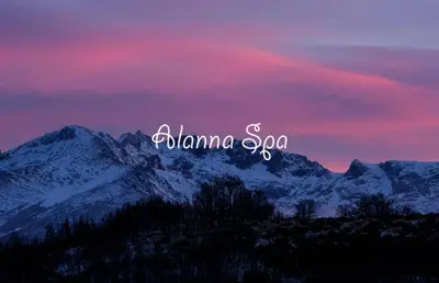 Paisaje cerca de este apartamento