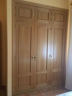 Plano de Casa San Marcos