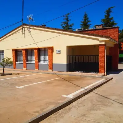 Apartamento Rural 