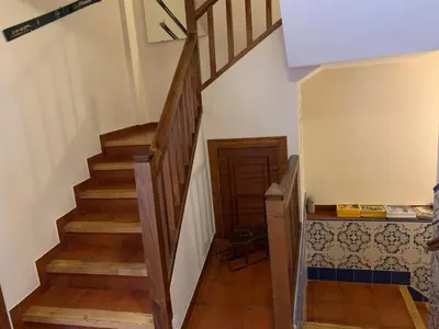 Plano de Hotel Rural Tia Margot