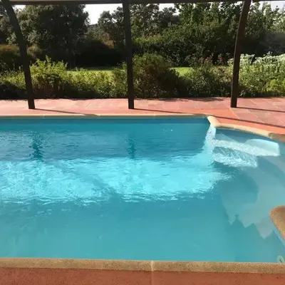 Apartamentos El Jardín del Poeta