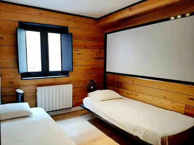 Cama o camas de una habitación en Amelia by gaiarooms
