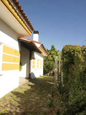 Edificio en el que se encuentra the country house