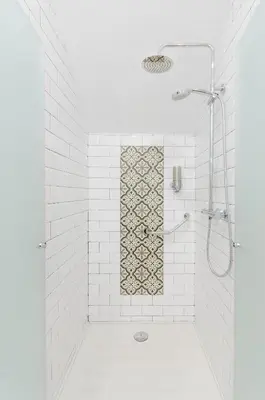 Un baño de Apartamentos Suites Roma