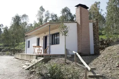 Edificio en el que se encuentra the country house