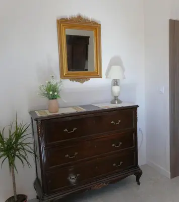 Plano de Apartamentos Altozano