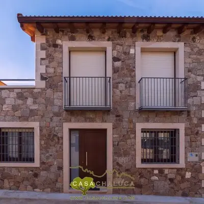 Casa Chaluca