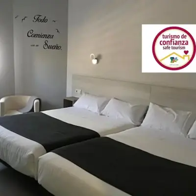 Hostal I Dream Salamanca