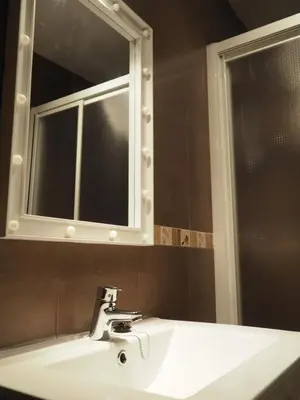 Un baño de El Rincón de Anter C