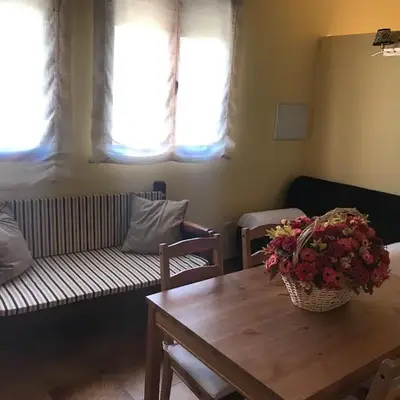 Casa Rural Los Abuelos
