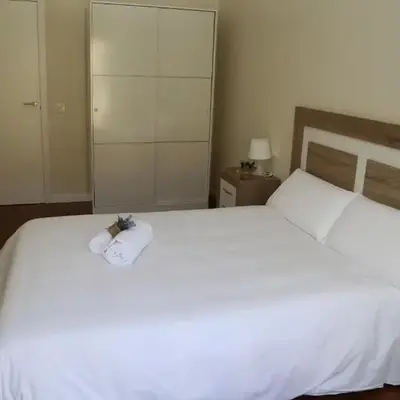 Apartamentos Turísticos Puente Romano P2 2-A