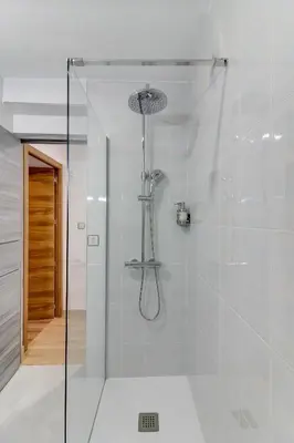 Un baño de MoneoHeritage