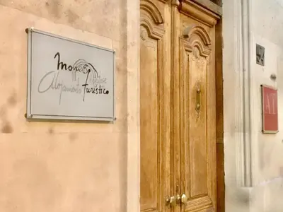 Certificado, premio, señal o documento que está expuesto en MoneoHeritage