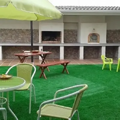 Casa El lince de Granadilla AT-CC-00296