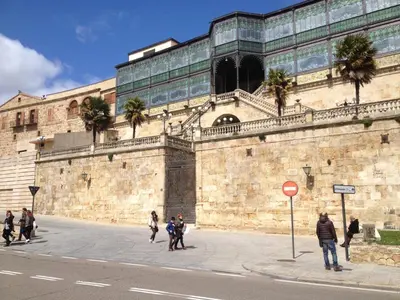 Clientes alojados en Apartamento Turistico Puente Romano P4 bajo C