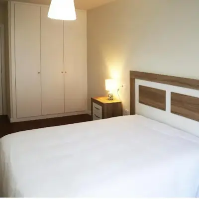 Apartamento Turistico Puente Romano P4 bajo C