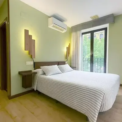 Hostal Concejo