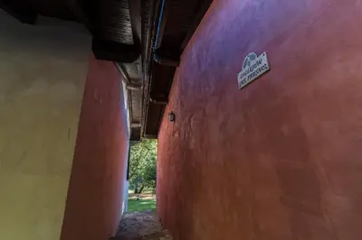 Plano de Apartamentos Casasturga