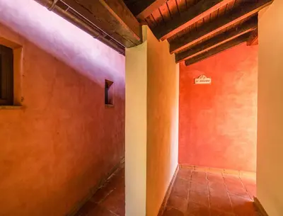Plano de Apartamentos Casasturga