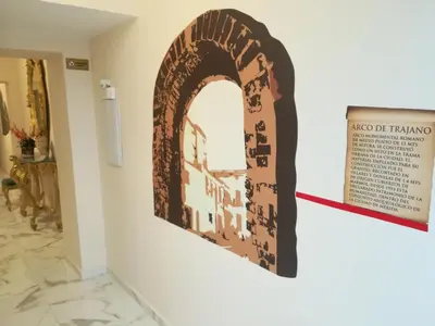 Plano de Emperador Augusto