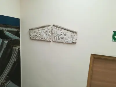 Plano de Emperador Augusto