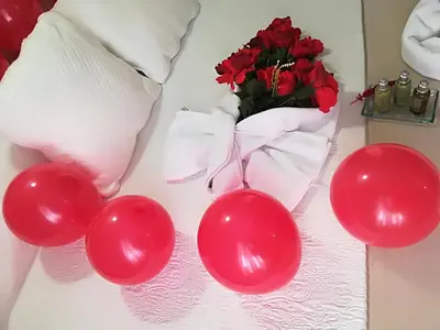 Cama o camas de una habitación en Emperador Augusto
