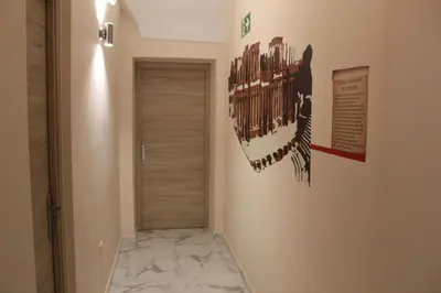Plano de Emperador Augusto