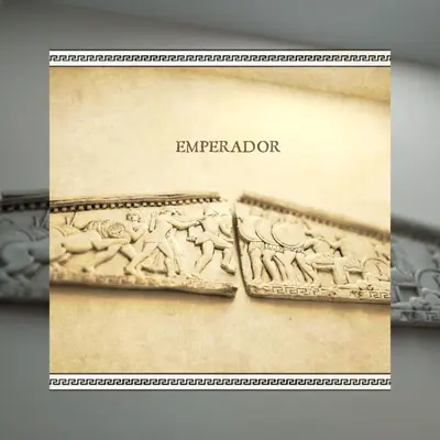 Plano de Emperador Augusto