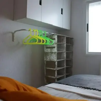 Apartamento Espacioso frente al Corte Ingles con plaza de garaje gratis - VU75