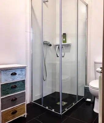 Un baño de Caesarina III