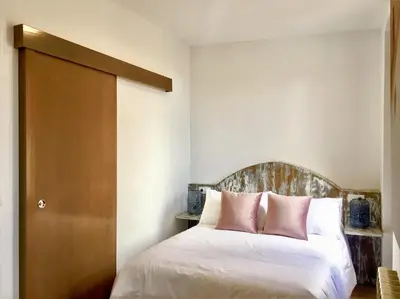 Cama o camas de una habitación en Caesarina III
