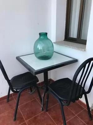 Plano de Casa Rural La Herencia