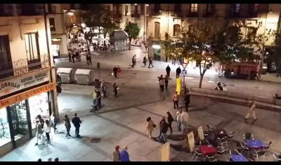 Clientes alojados en Corrillo Suite Plaza Mayor - Parking opcional