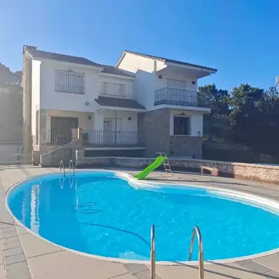 Casa la hijita