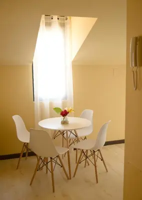 Plano de Apartamentos El Retiro de Avellaneda by RetiroRural