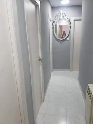 Plano de El Loft de Emma