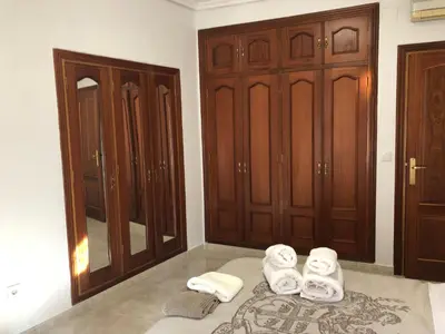 Plano de Apartamento SC Victoria