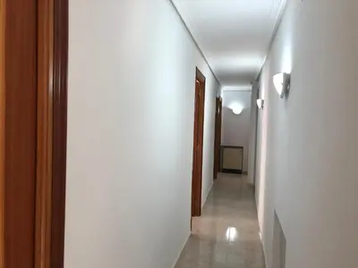 Plano de Apartamento SC Victoria